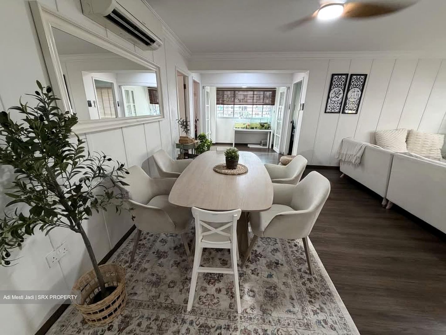 Blk 94E Bedok North Avenue 4 (Bedok), HDB 5 Rooms #598623411